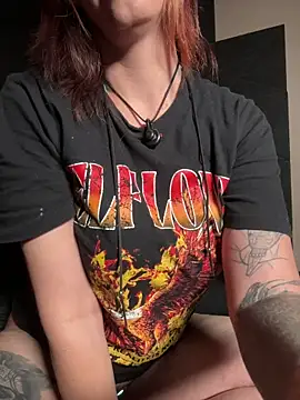 Astoria Moon online show from 05/31/26, 10:21