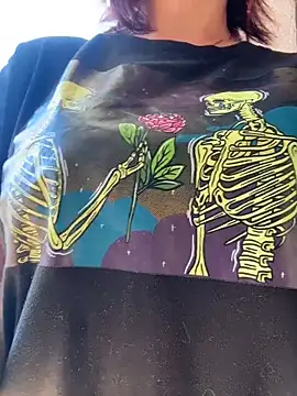 Astoria Moon online show from 03/08/26, 12:08