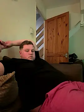 Lukeyboy027 online show from 01/11/26, 08:27