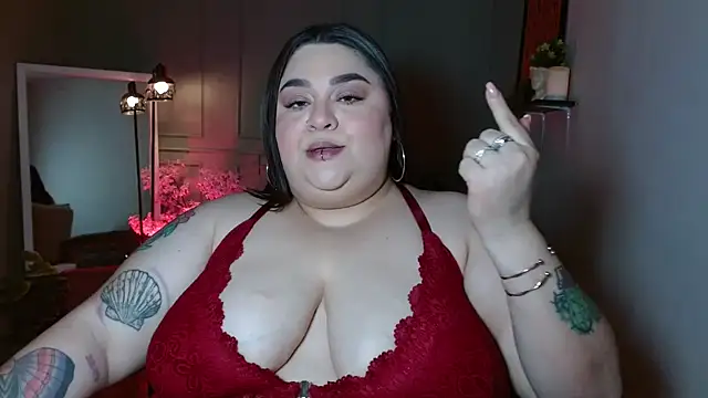 tiffany laurens online show from 03/08/26, 07:44