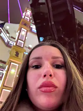 Syka0001 online show from 10/11/25, 05:47