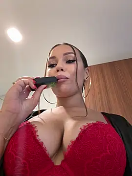 Syka0001 online show from 02/09/25, 06:43