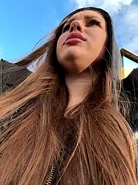 Syka0001 online show from 09/26/25, 01:51