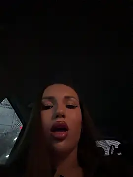 Syka0001 online show from 12/18/25, 12:53