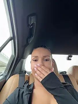 Syka0001 online show from 03/26/26, 10:57