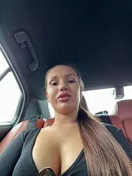 Syka0001 online show from 03/27/26, 11:00