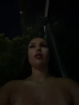 Syka0001 online show from 04/23/26, 05:47