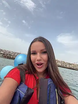 Syka0001 online show from 04/13/26, 10:52