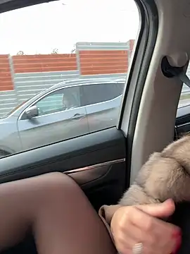 Syka0001 online show from 10/03/25, 12:50