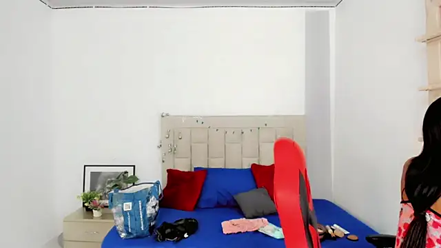 SexyEmmy 10 online show from 01/17/26, 06:39