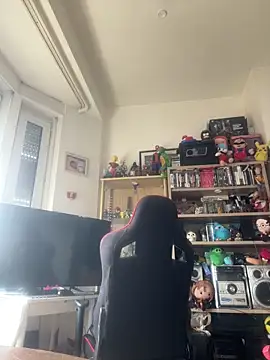 branleurbidu90 online show from 02/09/26, 11:41