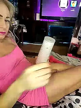 KrystallCoxxh online show from 12/19/25, 07:00