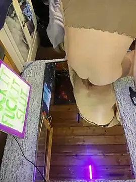 KrystallCoxxh online show from 12/02/25, 12:11