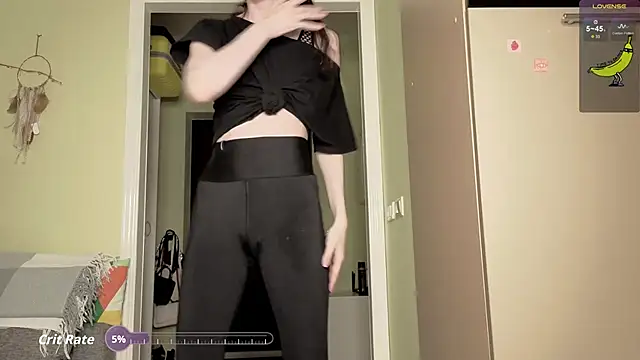 Sussie Salmon online show from 09/22/25, 05:30