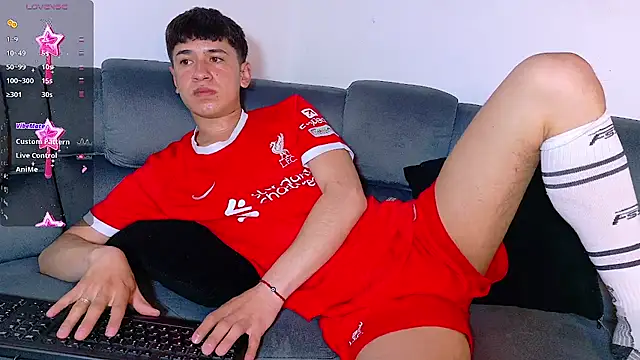 Mr daren  online show from 11/11/25, 07:08