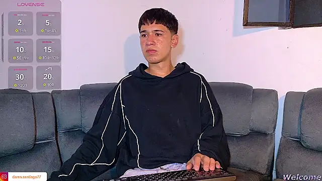 Snapshot of Mr_daren_ chatting on 04/10/26, 06:15 Mr daren online show from 04/10/26, 06:15