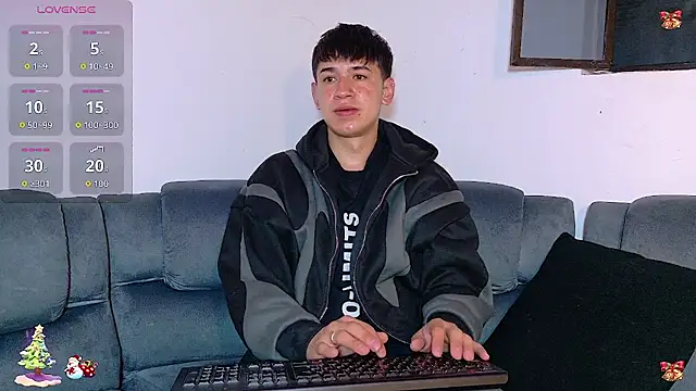 Mr daren  online show from 01/10/26, 07:42