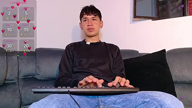 Snapshot of Mr_daren_ chatting on 10/02/25, 05:16 Mr daren online show from 10/02/25, 05:16