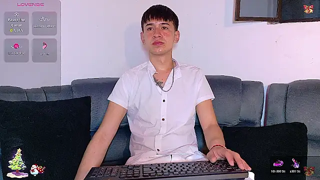 Mr daren  online show from 01/07/26, 06:46