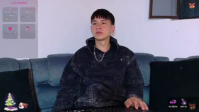 Mr daren  online show from 01/09/26, 08:49