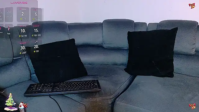 Mr daren  online show from 12/17/25, 08:03