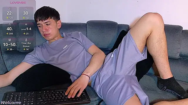 Mr daren  online show from 01/14/26, 07:17