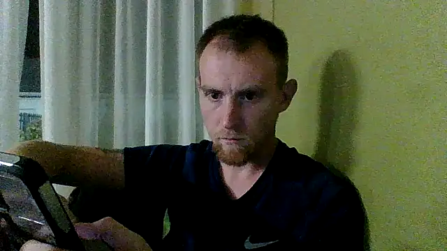 Firechroch7 online show from 11/12/25, 05:55