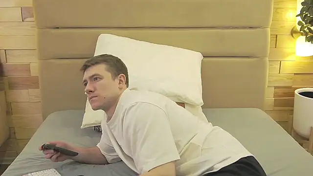 EthanPinkman online show from 02/18/26, 04:54