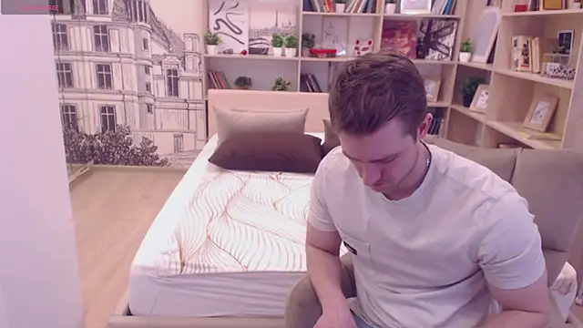 Snapshot of EthanPinkman chatting on 03/20/25, 03:45 EthanPinkman online show from 03/20/25, 03:45