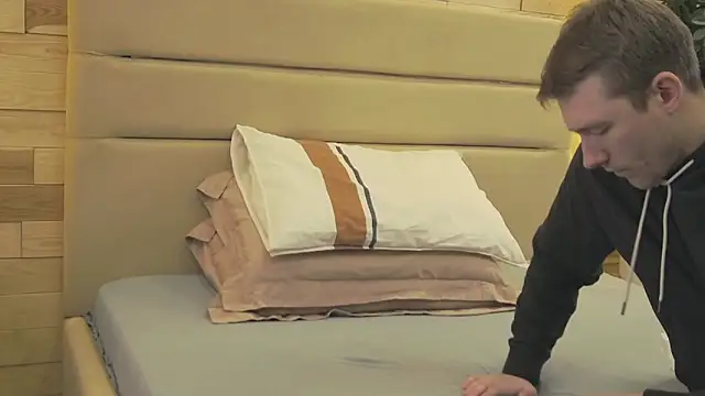 EthanPinkman online show from 01/18/26, 04:49