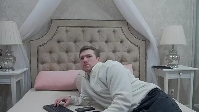 EthanPinkman online show from 03/05/26, 04:31