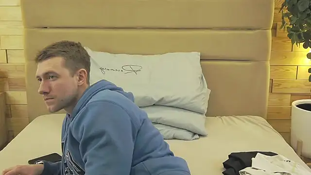 EthanPinkman online show from 03/26/26, 04:22