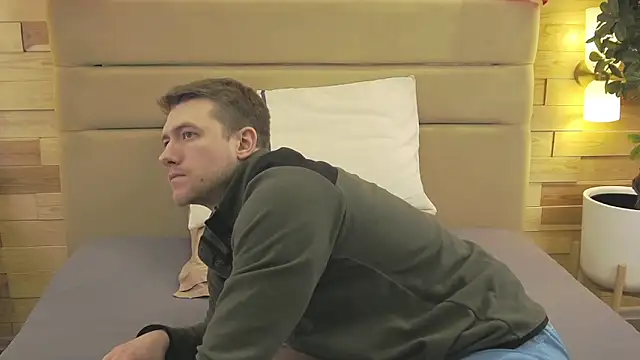 EthanPinkman online show from 02/13/26, 04:34