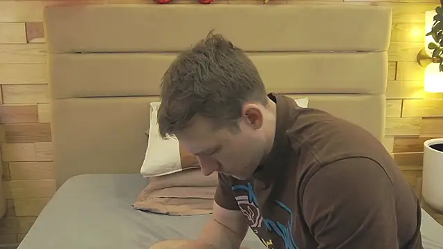 EthanPinkman online show from 02/14/26, 04:34