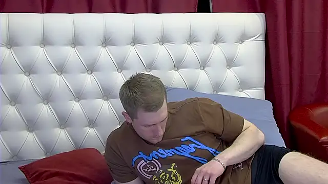 EthanPinkman online show from 05/12/26, 05:37