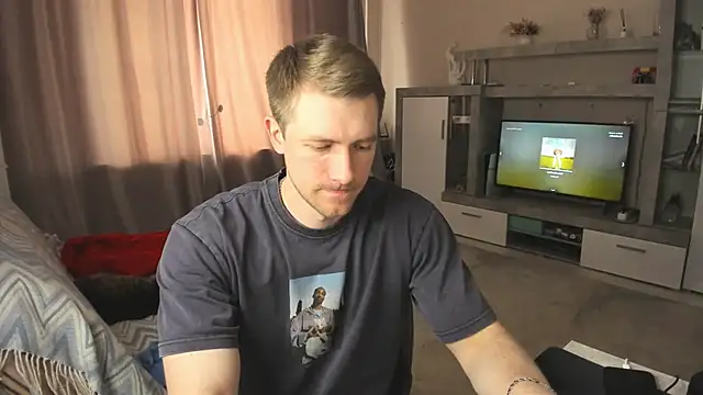 EthanPinkman online show from 05/16/26, 06:45