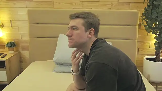 EthanPinkman online show from 03/16/26, 04:31