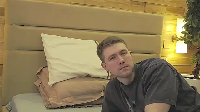 EthanPinkman online show from 02/07/26, 04:20