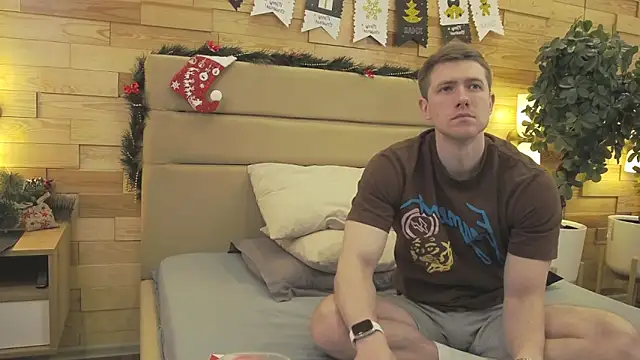 EthanPinkman online show from 12/20/25, 04:26