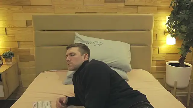 EthanPinkman online show from 02/22/26, 03:42