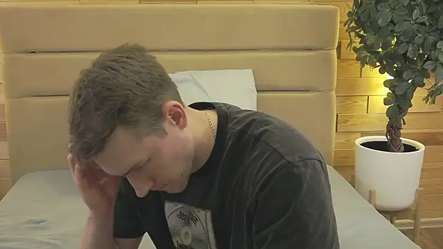 EthanPinkman online show from 03/02/26, 07:26