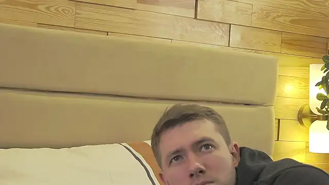 EthanPinkman online show from 02/03/26, 04:32