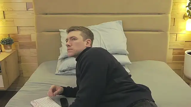 EthanPinkman online show from 02/23/26, 04:14