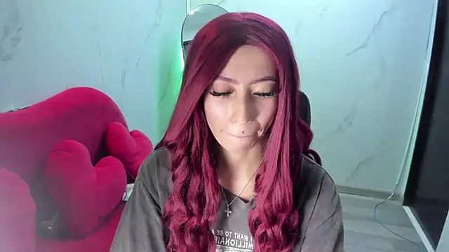 Snapshot of LilithCooperr_ chatting on 01/11/26, 10:38 LilithCooperr online show from 01/11/26, 10:38