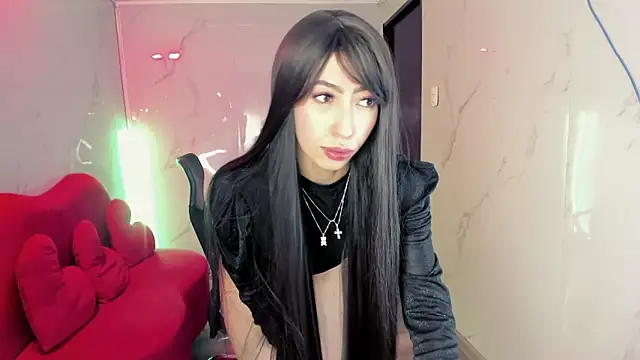 LilithCooperr  online show from 05/16/26, 10:20