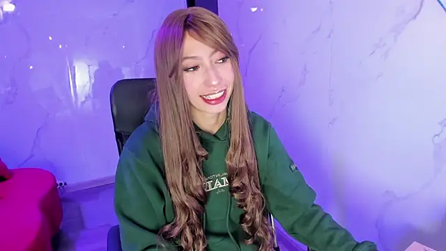 LilithCooperr  online show from 05/23/26, 03:27