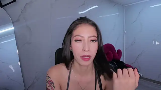 LilithCooperr  online show from 03/03/26, 03:24