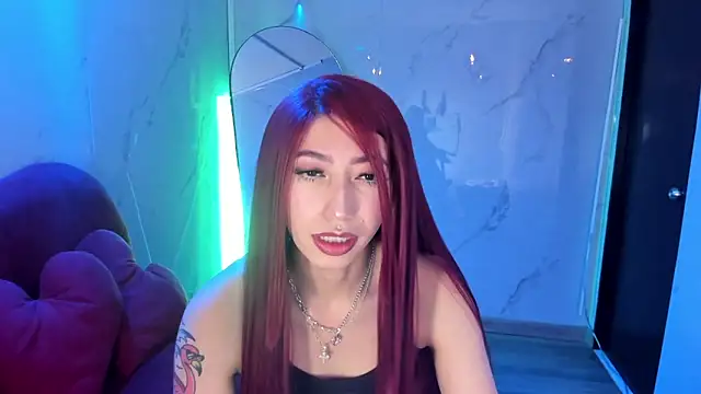 Snapshot of LilithCooperr_ chatting on 02/02/26, 03:38 LilithCooperr online show from 02/02/26, 03:38