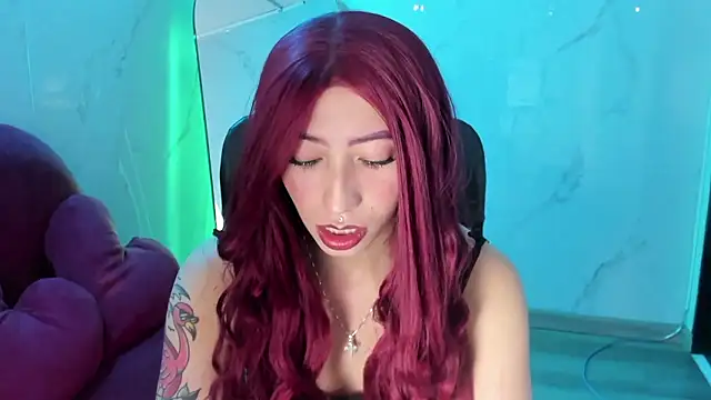 Snapshot of LilithCooperr_ chatting on 01/14/26, 04:05 LilithCooperr online show from 01/14/26, 04:05