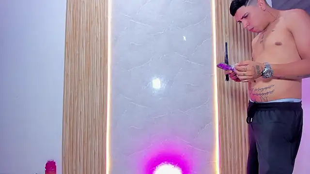 wild demongirl online show from 01/11/26, 07:32